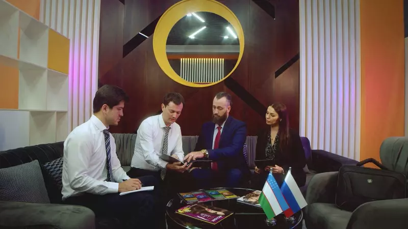 Маркетинговые исследования в компании Woodlime - 550 000 сум