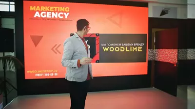 550 000 сум Маркетинговые исследования в компании Woodlime