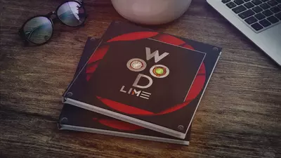 Woodlime marketing agentligi