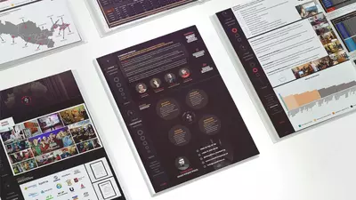 Woodlime marketing agentligi - 550 000 so'm