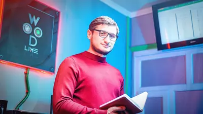 WOODLIME marketing agentligida Toshkentdagi SMM professional xizmatlari