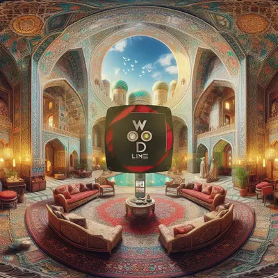 Видеосъёмка в 360 градусов в Ташкенте