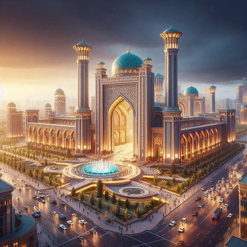 Видеосъемки в 360 градусов (VR-видео)