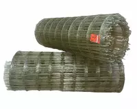 от {0} сум Стеклопластиковая сетка ССК 3.0 х 50 х 50 мм