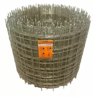 от {0} сум Стеклопластиковая сетка ССК 2.5 х 50 х 50 мм