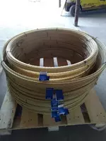 Композитная арматура(Стеклопластиковая) OOO ''VETAGROMEX''