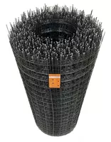 20 520 сум Стеклопластиковая сетка ССК 3.5 х 100 х 100 мм