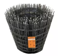 Стеклопластиковая сетка ССК 3.0 х 150 х 150 мм