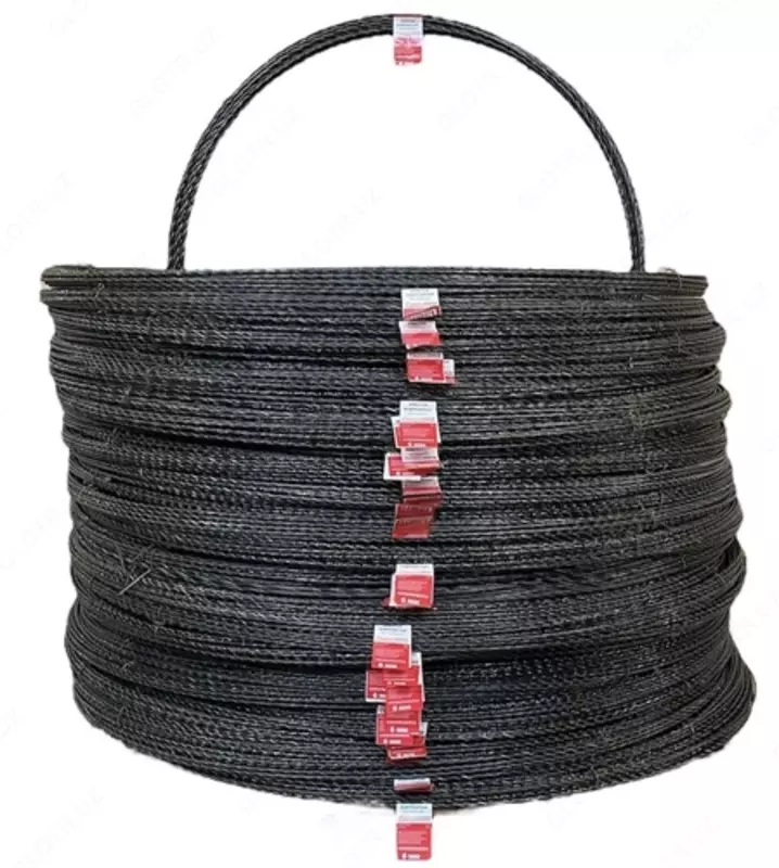 7 690 сум Композитная арматура АСК-14