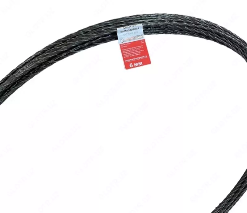 Композитная арматура АСК-6 Только в розницу