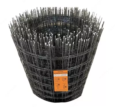 Kompozit panjara SSC2.0 50-50