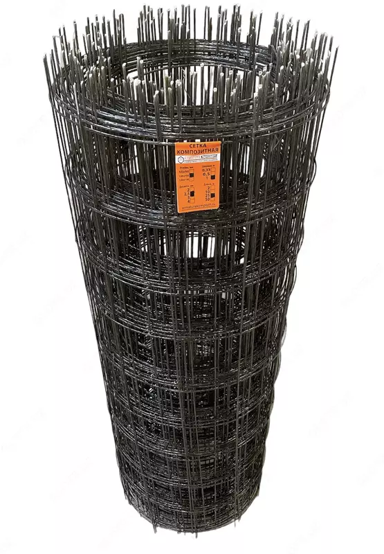 Композитная сетка ССК3 100-100