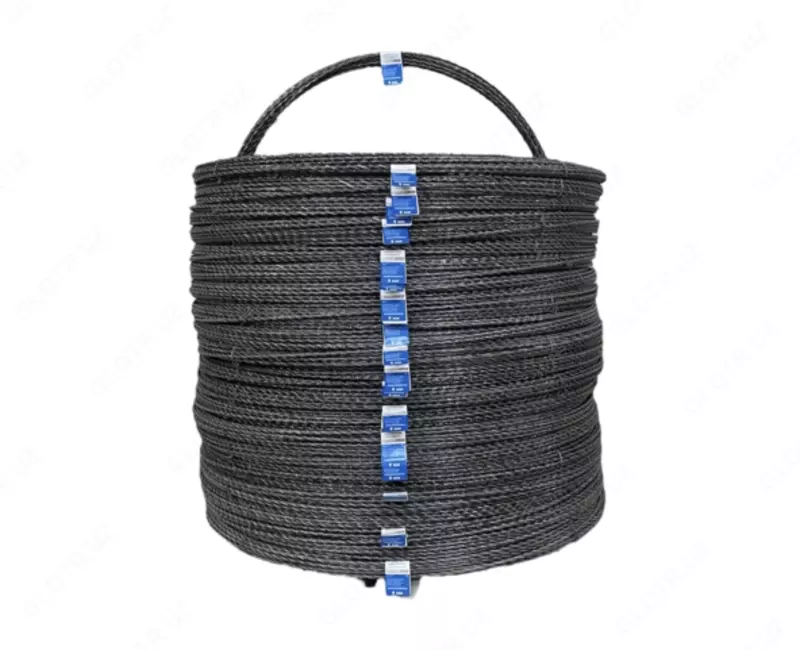 Композитная арматура АСК-8 мм