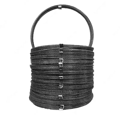 Композитная арматура АСК-12 мм