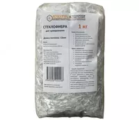 Стеклофибра 1 кг
