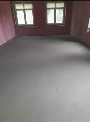 полусухая стяжка - от 19 000 сум