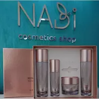 THE SAEM RRx Набор кремов антивозрастной Repair Rx Skin Care 3 Set Набор антивозрастных восстанавливающих средств КОРЕЯ