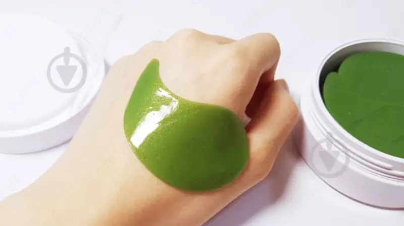 Гидрогелевые патчи для глаз Secret Key Marine Racoony Hydro-Gel Eye & Multi Patch (KOREA) - 170 000 сум