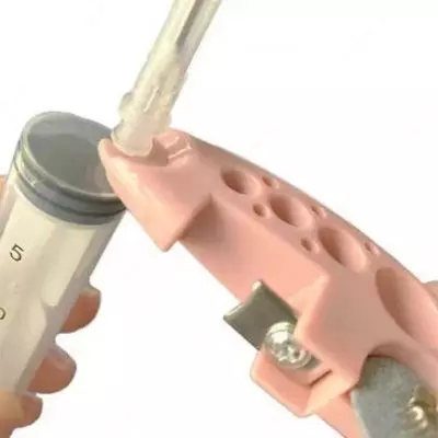 Ampulalar uchun universal to'sar Chakana savdo