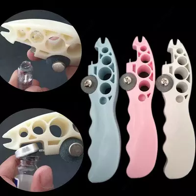 Ampulalar uchun universal to'sar "Lions Trading-Co" MChJ