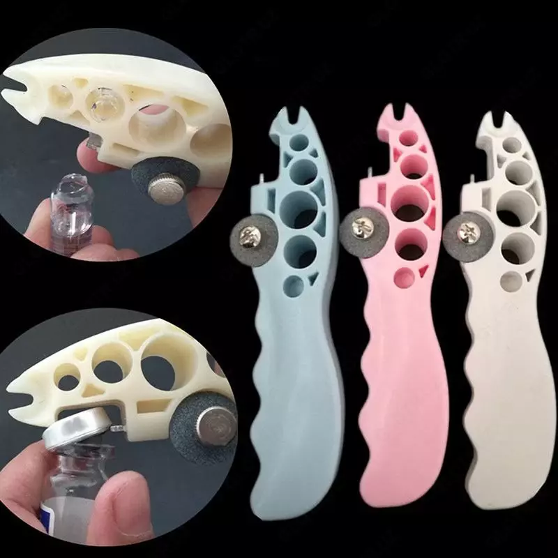 Ampulalar uchun universal to'sar "Lions Trading-Co" MChJ