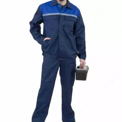 Костюм рабочий мужской "Стандарт 1"