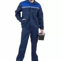 Костюм рабочий мужской "Стандарт 1"
