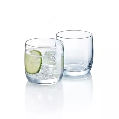 Набор Luminarc Cтакан низкий 310 мл «Французский ресторанчик»