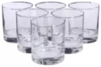 Стакан низкий «Исланд»