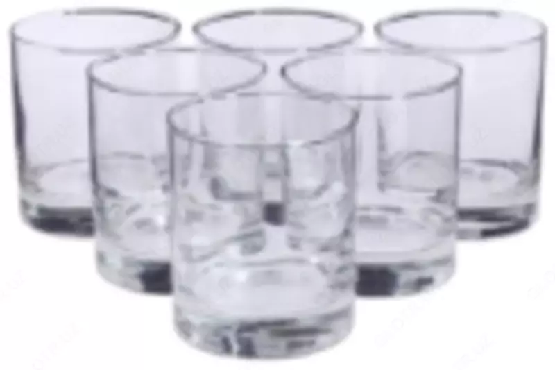 Стакан низкий «Исланд»