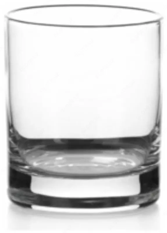 Стакан низкий «Исланд» - 65 000 сум