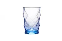 Стаканы FH 350 ML LOUVRE ICE BLUE N3515