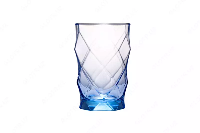 Стаканы FH 350 ML LOUVRE ICE BLUE N3515