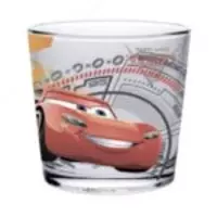 Дисней Стакан «Ода» 250 мл «Тачки 3» 05с1249 ДЗ Тачки 3 кр ШК