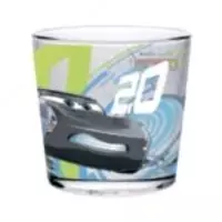 от {0} сум Дисней Стакан «Ода» 250 мл «Тачки 3» 05с1249 ДЗ Тачки 3 кр ШК