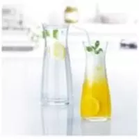 Графин TOURNER 1L L5584 - от {0} сум