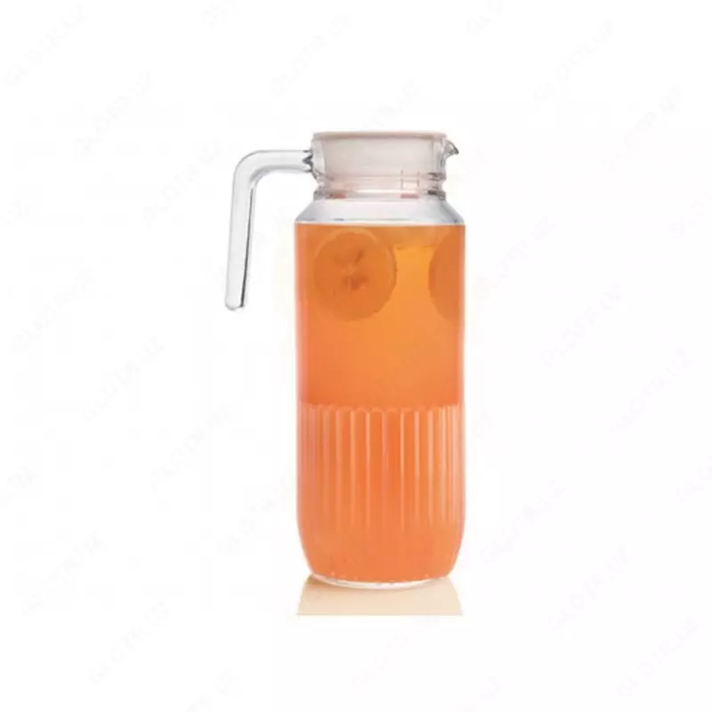 Графин GRIDZ FRIDGE JUG + LID 1.3L Q3653