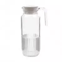 Графин GRIDZ FRIDGE JUG + LID 1.3L Q3653 - от {0} сум