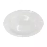 Белая фарфоровая посуда «BOUSCHER» 061/062/063/064/065