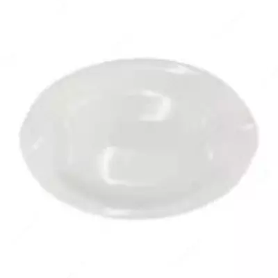 Белая фарфоровая посуда «BOUSCHER» 061/062/063/064/065