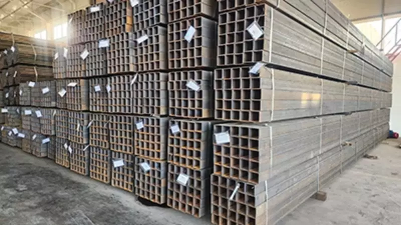 Труба профильная