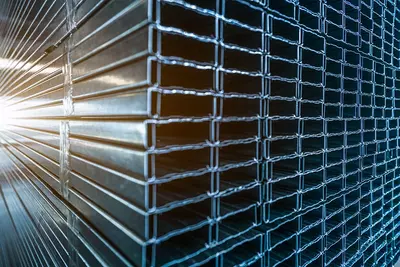 Металлический профиль для гипсокартона