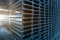 Temir profil Gipsokarton uchun