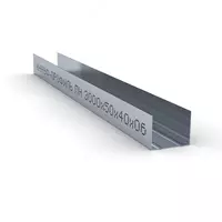 Temir profil Gipsokarton uchun - по запросу