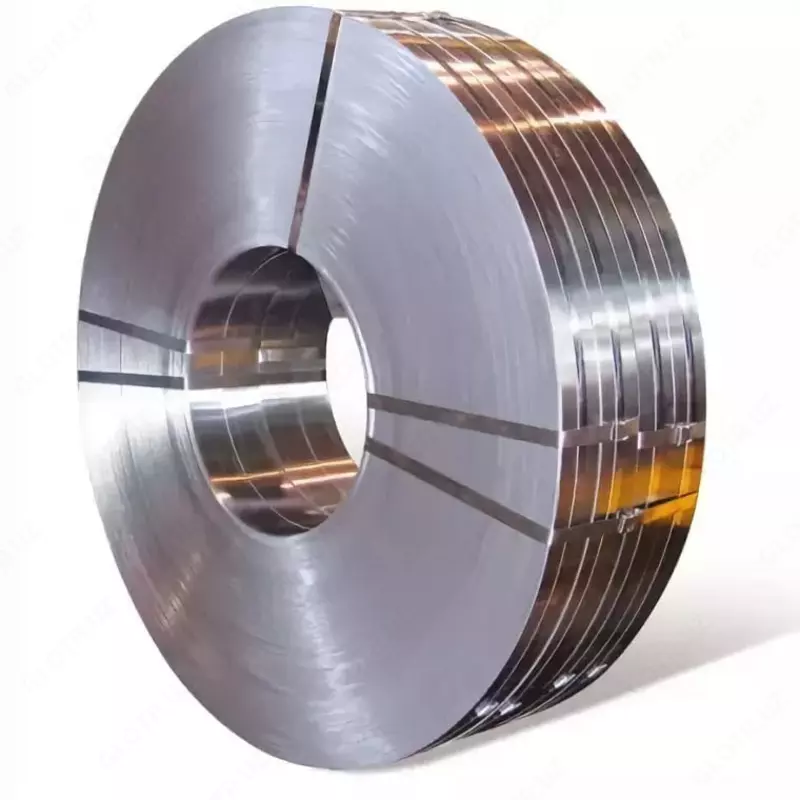 Оцинкованный штрипс