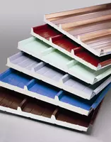 Сэндвич панель - по запросу