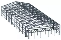 ЛСТК МЕТАЛЛОКОНСТРУКЦИИ