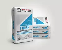 Bo'r macunni tugatish