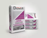 Yelimli plitka mustahkamlangan