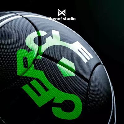 Разработка Фирменного Стиля | Студия Дизайна